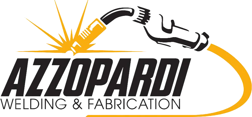 Azzopardi logo design