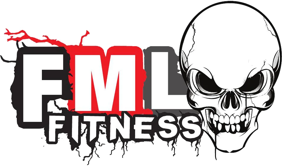 FML Fitness logo